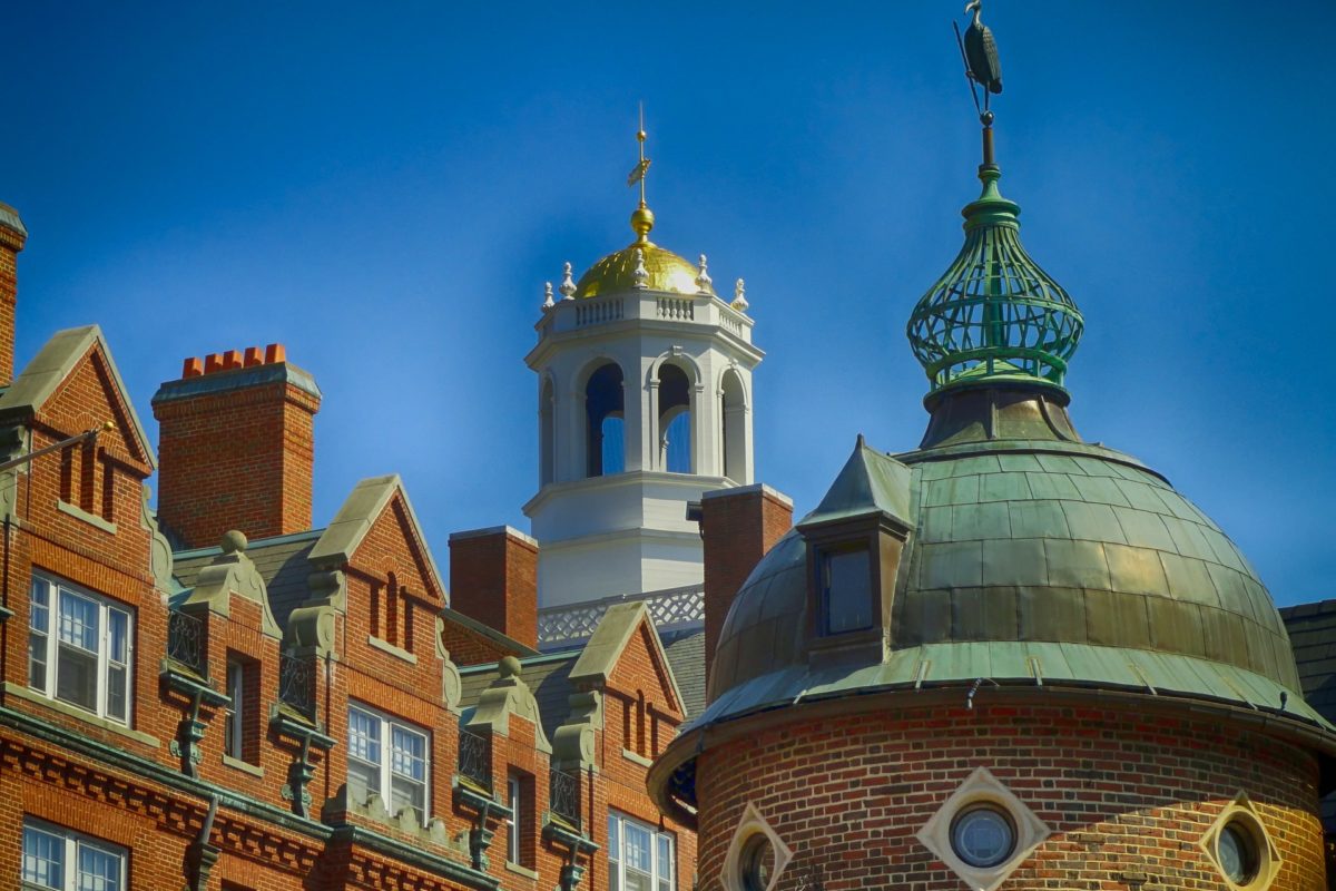 Cambridge - Harvard University